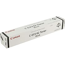 تونر أسود ل10,200 صفحة._C-EXV 60 TONER BK (10,200 pages) - SafeBox Company - شركة الصندوق الامن