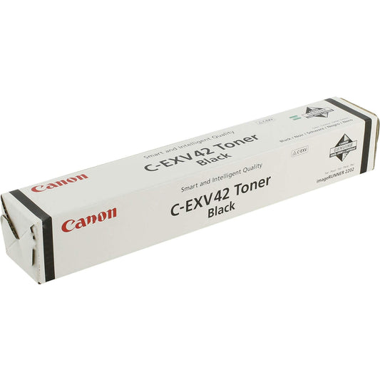 تونر أسود بديل._C-EXV42 BLACK TONER - SafeBox Company - شركة الصندوق الامن