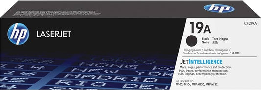 CF219A - خرطوشة حبر - SafeBox Company - شركة الصندوق الامن