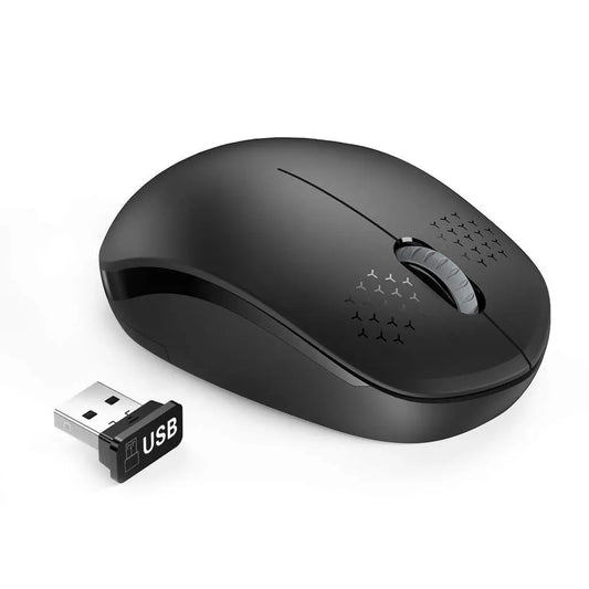 MOUSE - ماوس لاسلكي - SafeBox Company - شركة الصندوق الامن