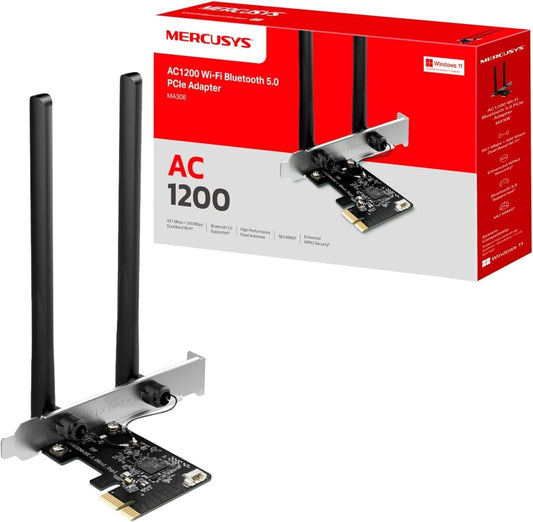 MA30E – محول Wi-Fi موثوق للمكاتب والمنازل