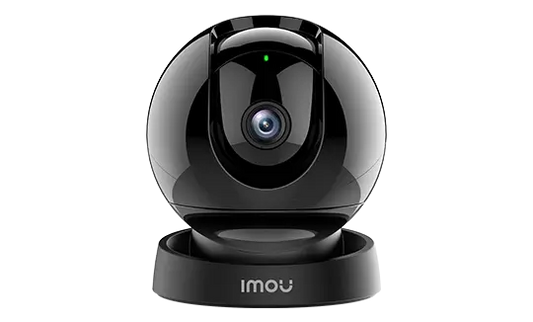 كاميرا IMOU الذكية 2MP بكشف إنسان بالذكاء الاصطناعي – موديل IPC-A46LN