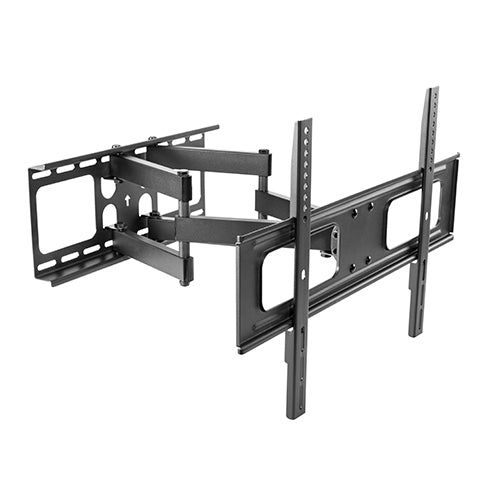 حامل تلفزيون جداري نحيف ومتحرك – مرونة وأناقة - SLIM ARTICULATING FULL-MOTION TV WALL MOUNT HAM-505 - SafeBox Company - شركة الصندوق الامن
