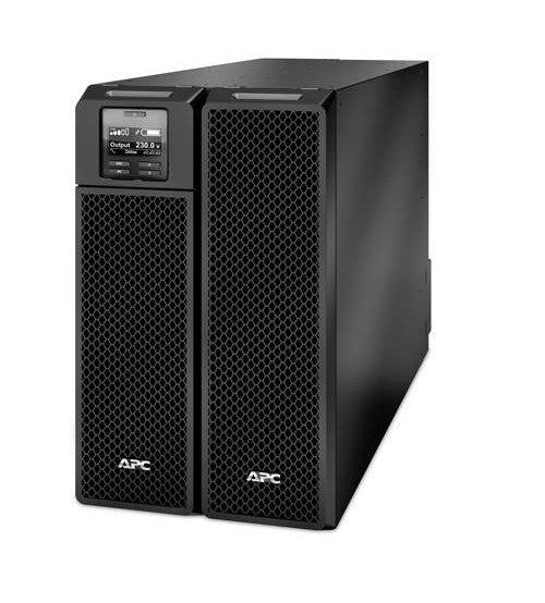 APC Smart-UPS SRT 10000VA 230V