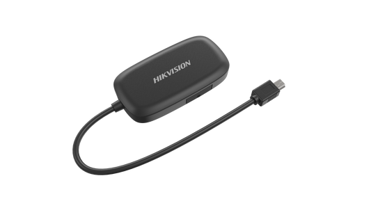 AE-DC5013-F6 - Front camera for Hikvision