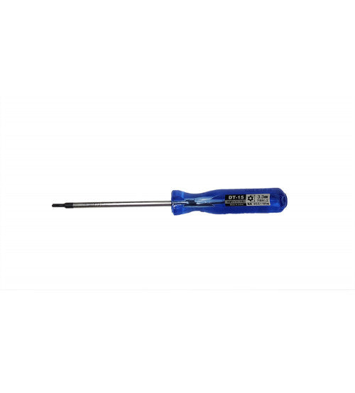 مفك براغي ENGINEER DT-15