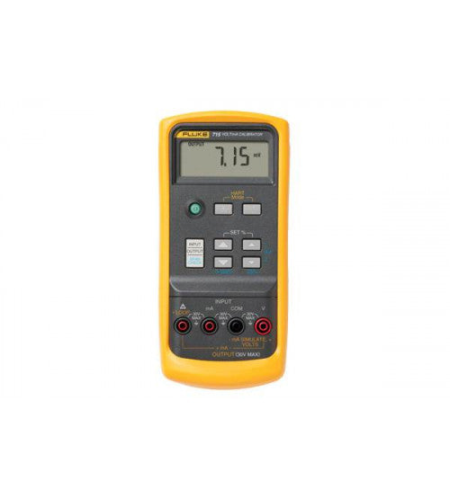 Fluke 715 Volt/mA Calibrator