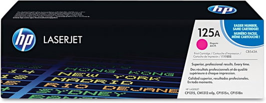CB543A - خرطوشة حبر - SafeBox Company - شركة الصندوق الامن