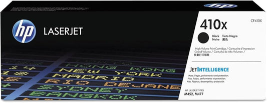 CF410X - خرطوشة حبر - SafeBox Company - شركة الصندوق الامن