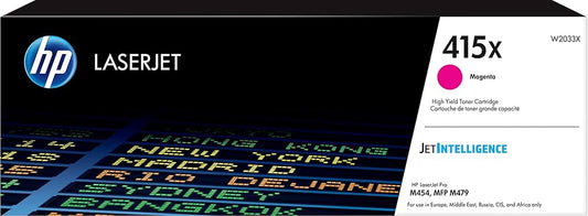 W2033X - خرطوشة حبر - SafeBox Company - شركة الصندوق الامن