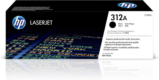 CF380A - خرطوشة حبر ليزر - SafeBox Company - شركة الصندوق الامن