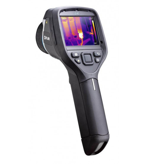 E60 Compact Thermal Imaging Camera