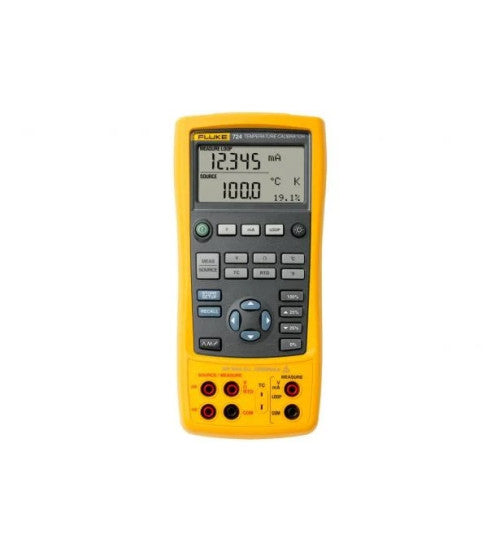 جهاز معايرة حرارة FLUKE 724