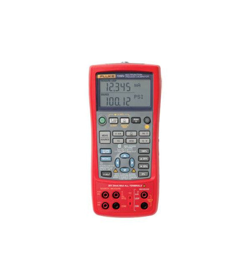 جهاز معايرة عمليات متعدد الوظائف FLUKE 725Ex