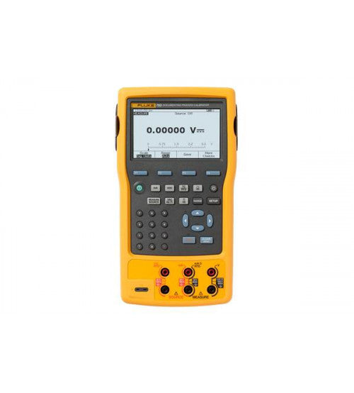 جهاز معايرة عمليات متعدد الوظائف FLUKE 753