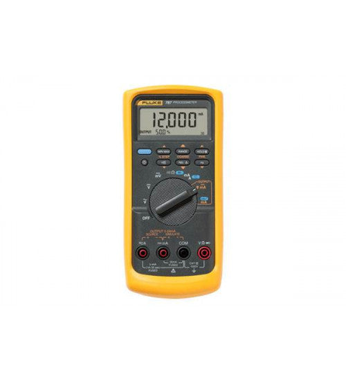 جهاز قياس عمليات FLUKE 787B