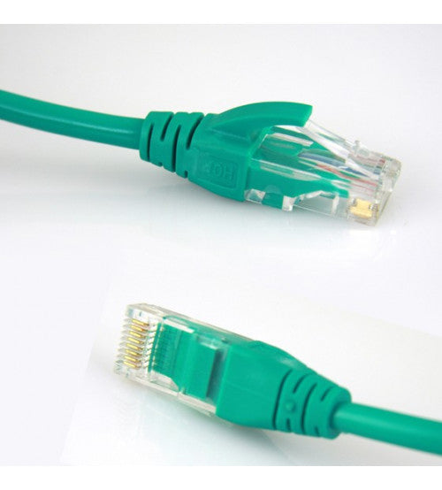 كابل شبكة SIEMAX 81-156B، 15 متر CAT6