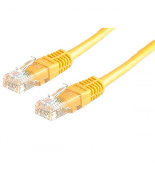 كابل شبكة SIEMAX 81-156C، 15 متر CAT6