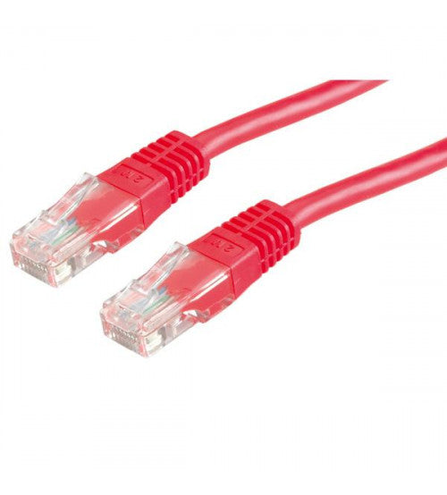 كابل شبكة SIEMAX 81-158A، 25 متر CAT6