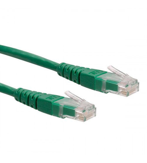 كابل شبكة SIEMAX 81-159B، 30 متر CAT6