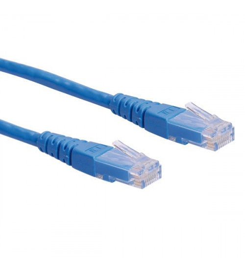 كابل شبكة SIEMAX 81-160، 40 متر CAT6