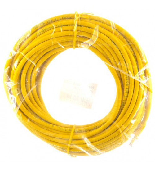 كابل شبكة SIEMAX 81-160C، 40 متر CAT6