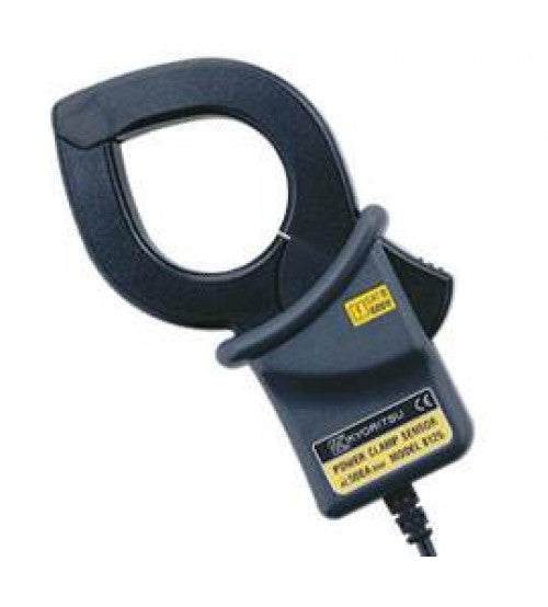 Load current clamp sensor
