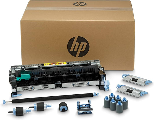 CF254A - خرطوشة حبر - SafeBox Company - شركة الصندوق الامن