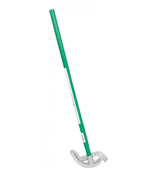 أداة ثني مواسير يدوية GREENLEE 12676