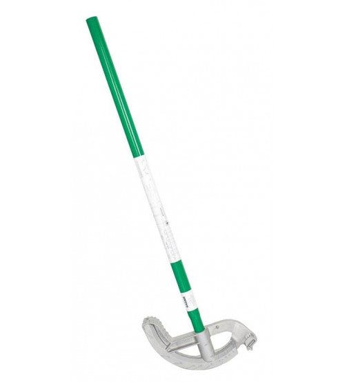 أداة ثني مواسير يدوية GREENLEE 12678