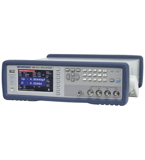 جهاز قياس مكونات LCR BK Precision 895