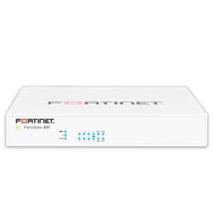 FORTINET FORTIGATE-81F HARDWARE PLUS 1 YEAR 24X7
FG-81F-BDL-950-12
FORTICARE & FORTIGUARD UNIFIED THREAT