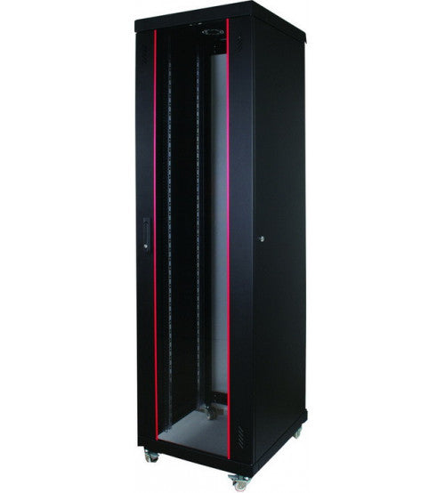 كابينة شبكات وراك ESTAP EU22u66_01M1، 22U