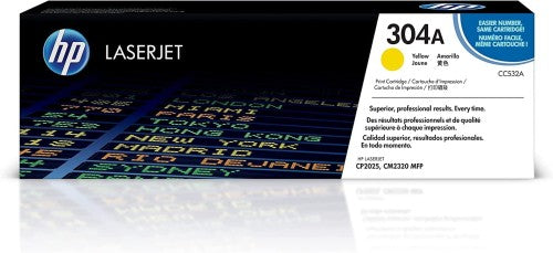 CC532A - خرطوشة حبر ليزر - SafeBox Company - شركة الصندوق الامن