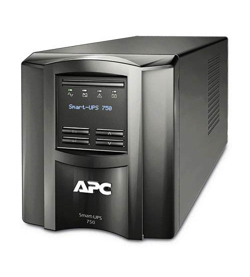 APC Smart-UPS 750VA LCD 230V