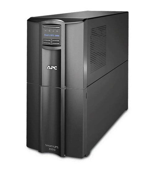 APC Smart-UPS 3000VA LCD 230V