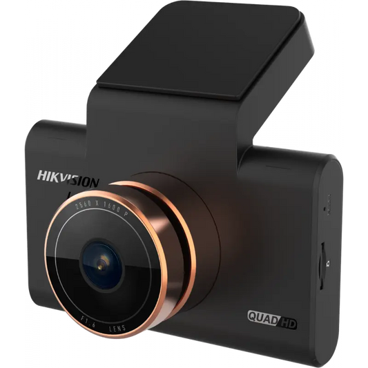 🚗🎥 AE-DC5313-C6PRO – كاميرا داش احترافية بدقة 1600P وشاشة 3 إنش - SafeBox Company - شركة الصندوق الامن