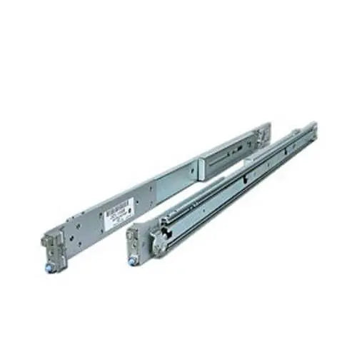AH166A - HPE 1/8 G2 Tape Autoloader Rack Kit - SafeBox Company - شركة الصندوق الامن