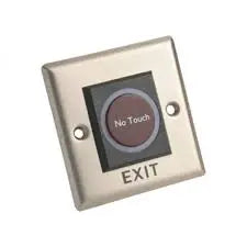 ASF908-زر للخروج بدون لمس - SafeBox Company - شركة الصندوق الامن
