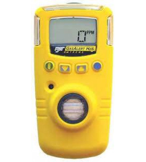 جهاز كشف غازات BW Technology /Honeywell GA24XT-X