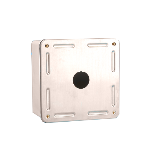 علبة منافذ تركيب سطحي BNET CABLING SOLUTIONS B-1PSMBSC-IP67