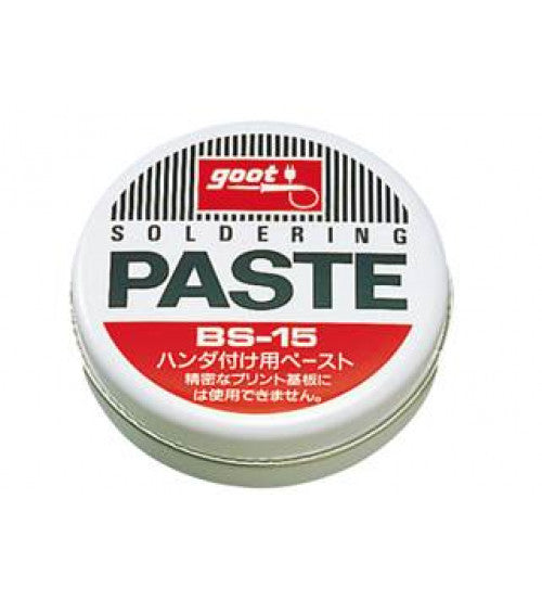 SOLDERING PASTES 50g