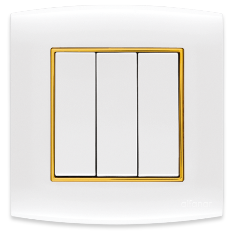 أمنية مفتاح 10 أمبير ثلاثي دركسيون