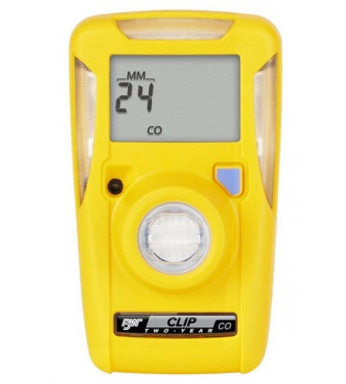 جهاز كشف غازات BW Technology /Honeywell BWC2-M
