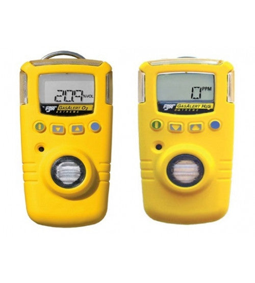 جهاز كشف غازات BW Technology /Honeywell BWC2-X