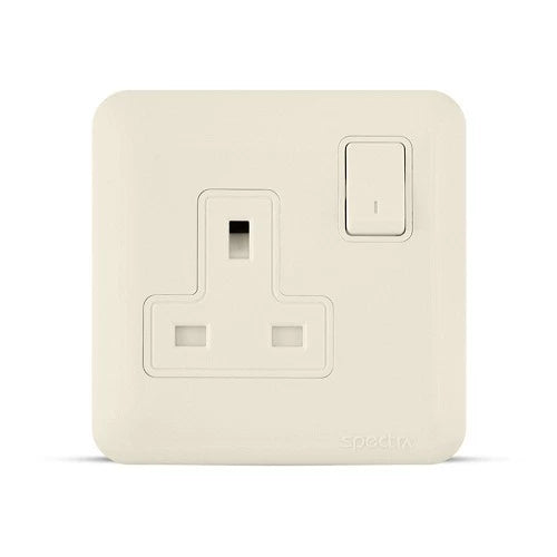 سدرا فيش 13 أمبير ثنائي القطب مفرد 7X7