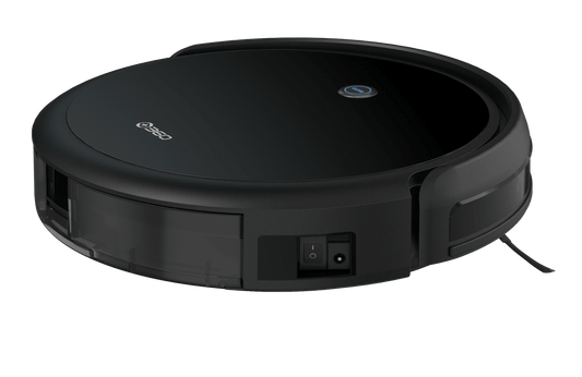 مكنسة روبوت ذكية 2600Pa مع تحكم عبر التطبيق – 360 Botslab C50-1