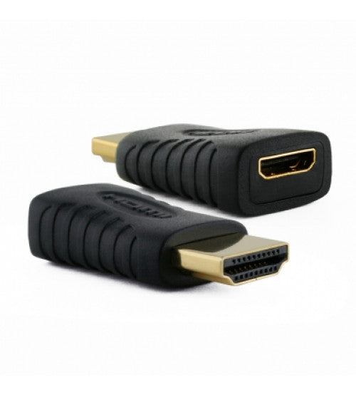 محول HDMI ذكر إلى أنثى VCOM CA314