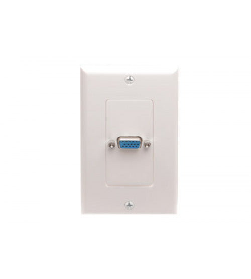 واجهة منافذ VCOM CA391