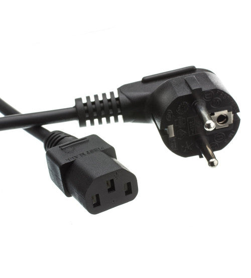 كابل طاقة VCOM CE048، 1.8 متر